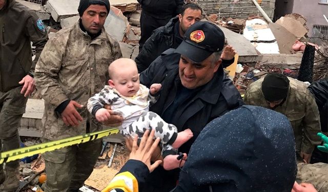 Yüreğimizin güneydoğusu acıyor!