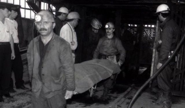 Yarın kara gün... 263 maden şehidi anılıyor