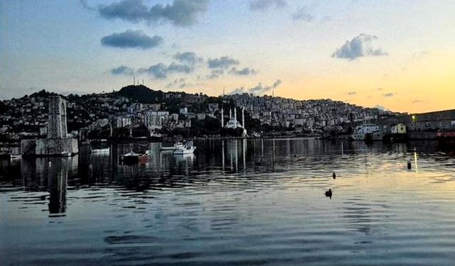 ‘Ve Zonguldak Bir Maden Şehrinden Ötesi’ okuyucuyla buluşuyor