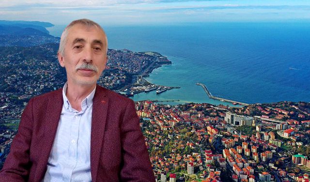 "Ankara'da Zonguldak lobisi oluşturalım"