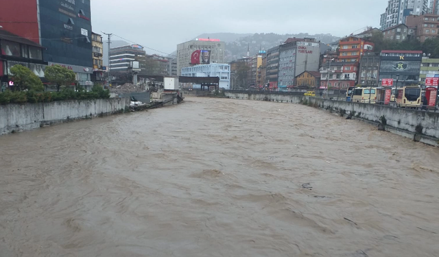 Zonguldak Belediyesi'nden kritik uyarı