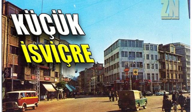 Küçük İsviçre