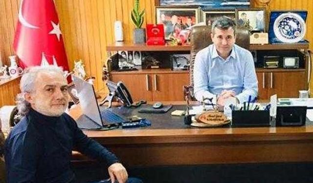 Orhan Akyüz'e konuştu: 1 milyar 250 milyon liralık bütçe hedefleniyor