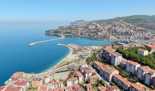 Zonguldak’ta ilginç sigortalı sayısı