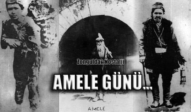 10 Eylül 1921... Amele Günü