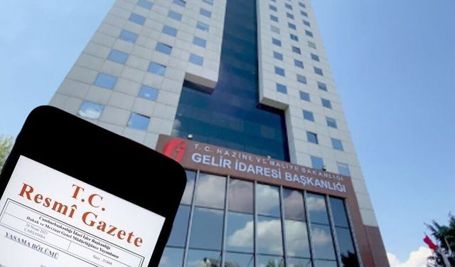 Kararnameyle o kurumlar kapatıldı