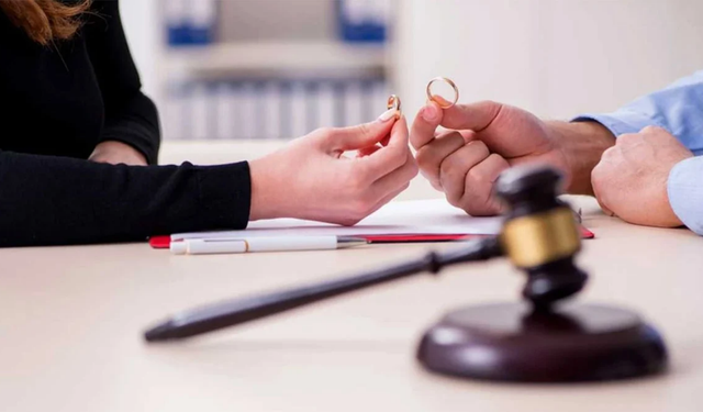 Boşanmalara arabuluculuk geliyor