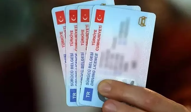 Sürücüler, elinizi çabuk tutun!