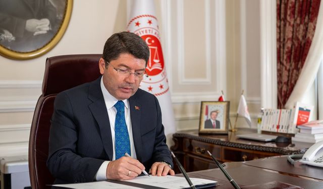 Zonguldak ve Bartın, Ankara Bölge Adliye Mahkemesi'ne bağlandı