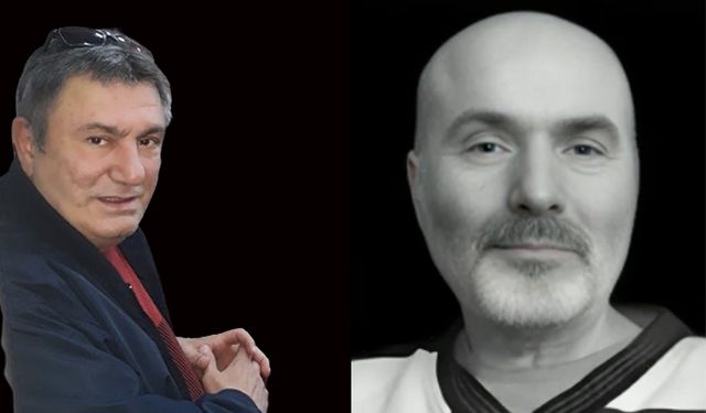 Vefat ve anma... Son yazılarından...