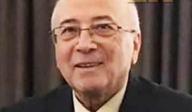 Bilgi Özmeral vefat etti...