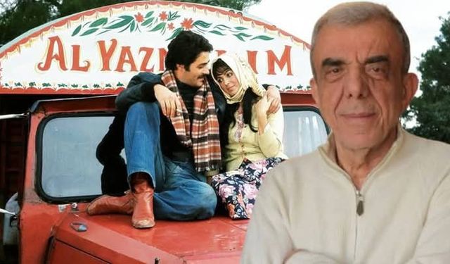 "Sevgi Neydi? Sevgi Emekti..."
