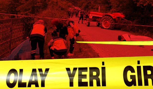 Arazi kavgasında 3 kişi can verdi