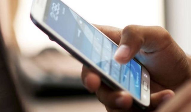 Sosyal medyada başkasının numarasını paylaşmak suç