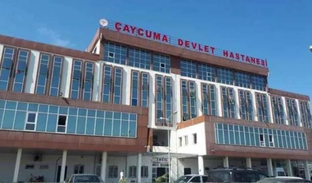 16 yaşındaki kız çocuğu, doğum yaptı