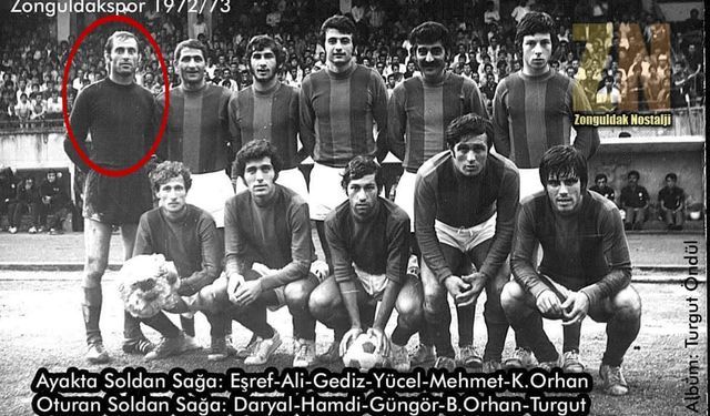 Efsane kaleciden acı haber...