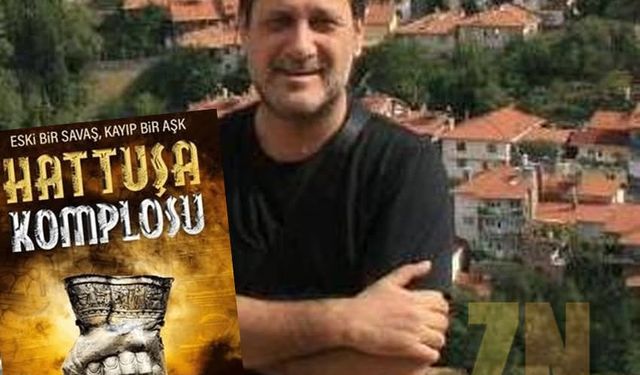 Hattuşa Komplosu için imza günü