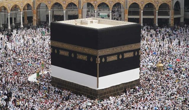 Hac için sağlık raporu istenecek