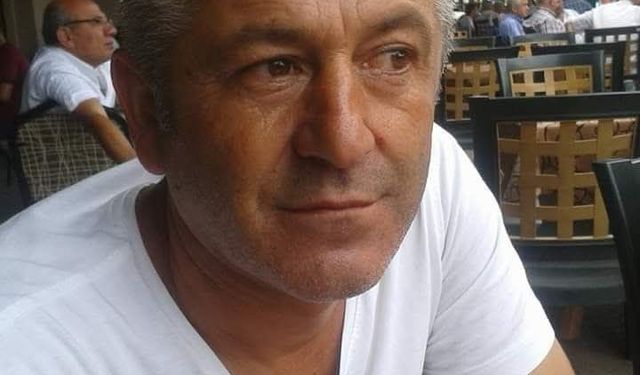 Balıkçı Köseoğlu hayatını kaybetti