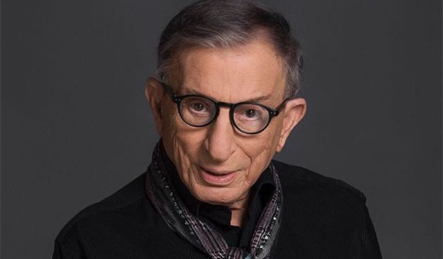 Türk tiyatrosunun acı günü... Haldun Dormen hayatını kaybetti