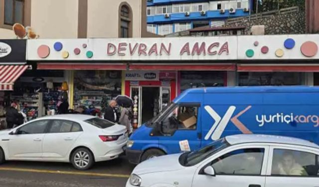 Çocukların Devran Amcası kapandı!
