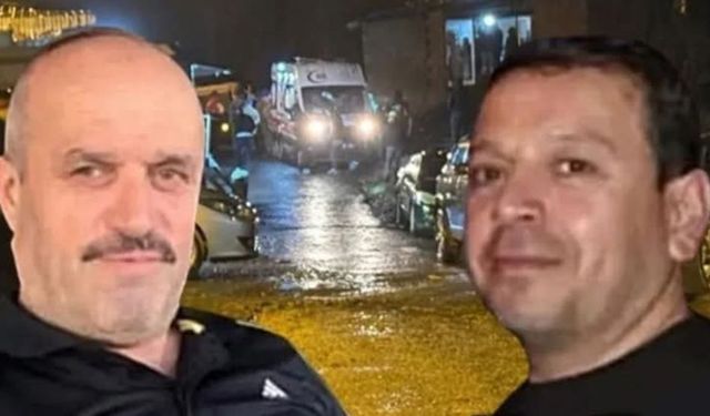 Vefat... Madencilerin cansız bedenlerine ulaşıldı