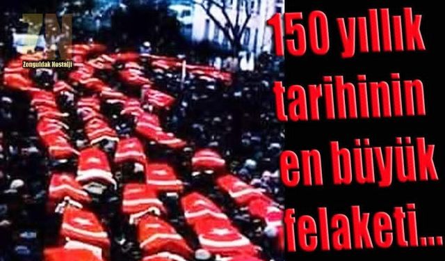 3 Mart 1992... En kara gün...