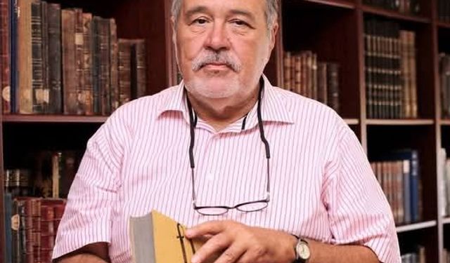 İlber Ortaylı hayatını kaybetti