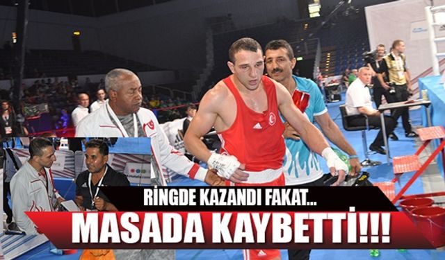 Dünya Boks Birliğinin (AIBA) Hamburgda start alan (25 Ağustos-2 Eylül) Dünya Boks Şampiyonasında 80 ülkeden 260 sporcu katıldı