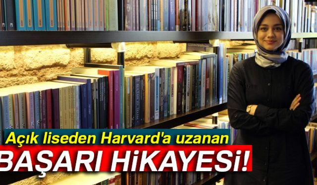 Liseyi sancılı yıllarda başörtüsünden dolayı yarıda bırakmak zorunda kaldı, en büyük destekçisi ailesi oldu