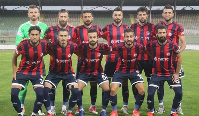 İlk yarıda bulduğumuz gollerle galip geldik...