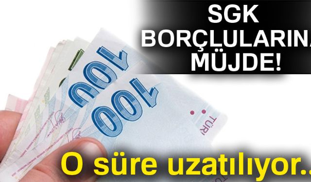 Sosyal Güvenlik Kurumuna borçlanarak 7020 sayılı kanun kapsamında peşin ödemeyi tercih eden vatandaşlar için 05