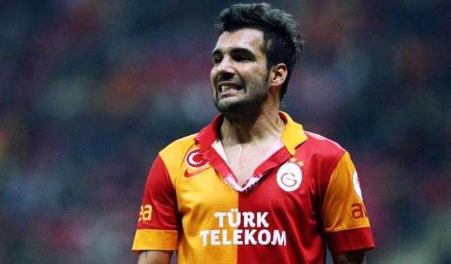 Ereğli Belediyespor'a transfer oldu...