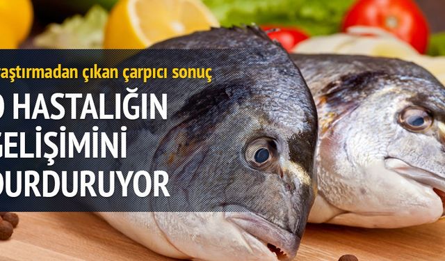 Balık, zengin vitamin içeriği ve güçlü besin değeri bakımından hem çocukların hem de yetişkinlerin düzenli olarak tüketmesi gereken bir gıdadır