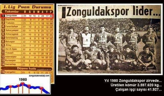 Zonguldakspor mu yoksa Zonguldak Kömürspor mu?..