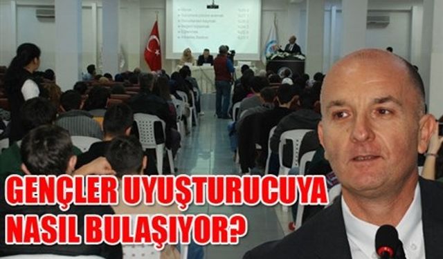 Bülent Ecevit Üniversitesi (BEÜ) Tıp Fakültesi Psikiyatri Anabilim Dalı öğretim üyesi Doç