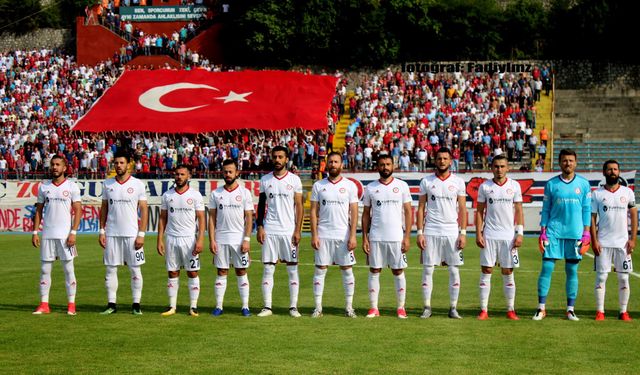 Son sıralardaki takımları bile zar zor yener olduk!.. 