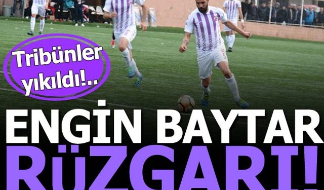 Bölgesel Amatör Lig 22