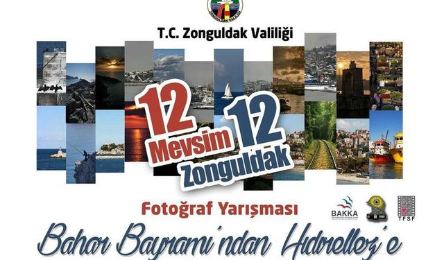 Zonguldak Fotoğraf Derneği'nin 3