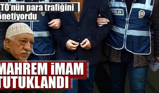 Zonguldakın Devrek ilçesinde FETÖ üyelerine para akışını sağladığı iddia edilen ByLock dışında Eagle ve Falcon programlarını kullanan M