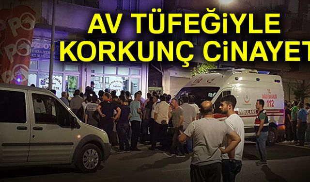 Bartın'da kız kardeşinin iş yerine giderek alacak verecek meselesi nedeniyle tartışan ağabey, büyüyen tartışmanın kavgaya dönüşmemesi için araya giren iş yeri çalışanını bıçakladı