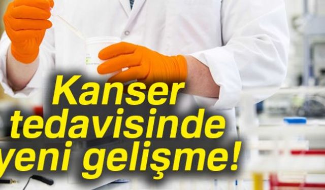 Bilim insanları, kanser vakalarının yüzde 50sini oluşturan ilaçla tedavi edilemeyen kanser türleri için, hücre çoğalmasını tetikleyen açma kapama proteinini tamir ederek yeni bir tedavi türü geliştirdi