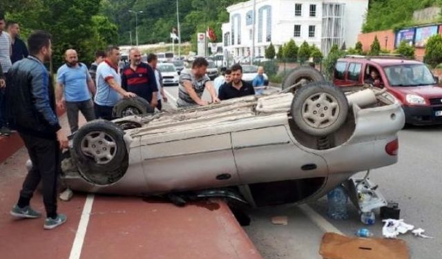 Türk Polis Teşkilatı'ndan çok konuşulan paylaşım!..