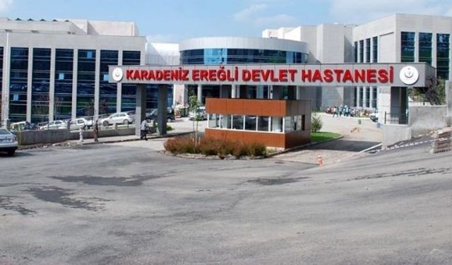 Poliklinik sıra alma işlemlerinde değişiklik yapıldı...