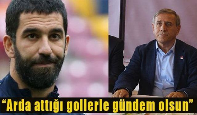 CHP Genel Başkan Yardımcısı Yıldırım Kaya, Milli futbolcu Arda Turan ile şarkıcı Berkay Şahinin kavgası ve sonrasındaki yaşananlarla ilgili çarpıcı açıklamalarda bulundu