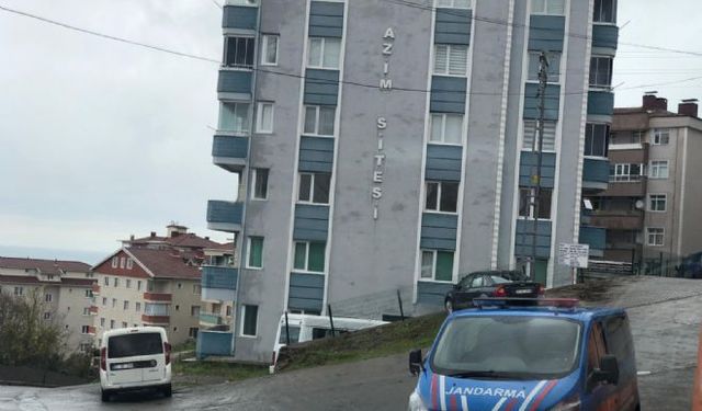 Zonguldakta tefecilik operasyonu: 8 gözaltı!..