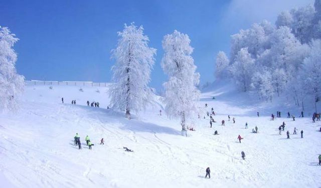 Maşukiye-Kartepe ve Sapanca gezisine gidiyoruz...