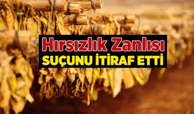 Zonguldak'ta 6 ayrı hırsızlık olayının zanlısı yakalandı