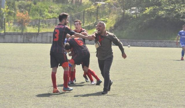 Futbolla alakası olmayan adamın futboldaki başarısı!..