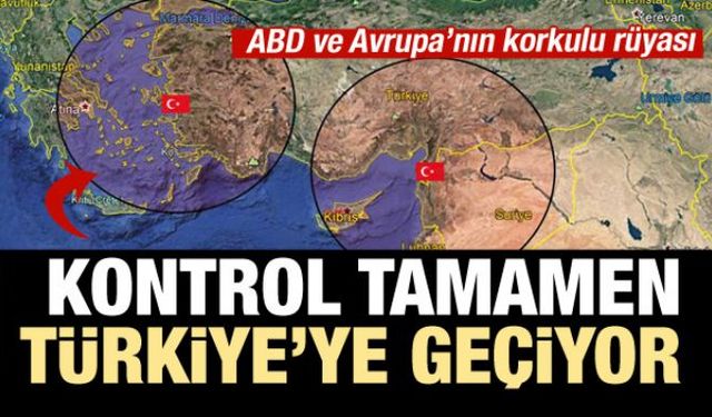 Rusyadan S-400 alan Türkiye, yaptırımlardan F-35 projesinden çıkarılmaya kadar birçok şantaj ile karşı karşıya